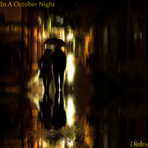 In a October Night