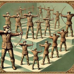 Shooting Yourself in the Heart