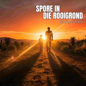 Spore in Die Rooigrond