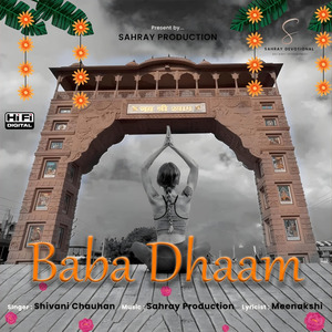 Baba Dhaam