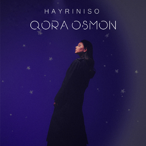 Qora Osmon