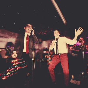 Can I Come Home With You (For Christmas)?