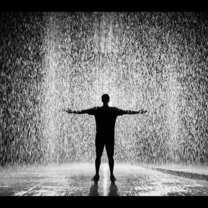 雨淋不醒沉睡的心