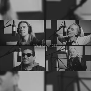 Tulipános kert 2021. (feat. Pásztor Anna, Boros Csaba & Nagy Feró)