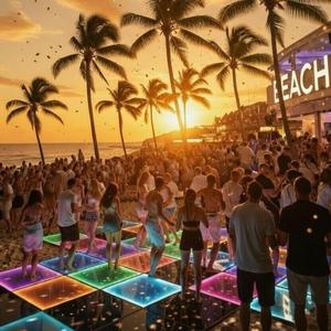 Paradise Trance (poolside mix)