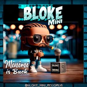Minimi IS Back