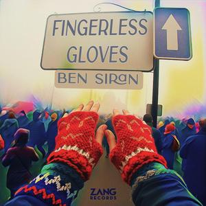 Fingerless Gloves