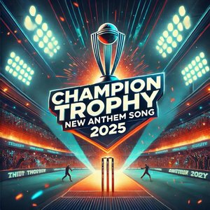 Jamaalo¦Hum Hain Pakistani¦Champion Trophy Anthem 2025¦New Crickit Anthem 2025