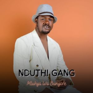 Nduthi Gang
