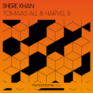 Shere Khan (Rosvell Remix)