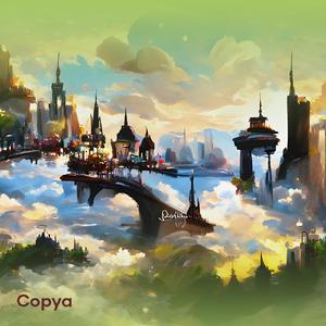 君のそばにいるよ