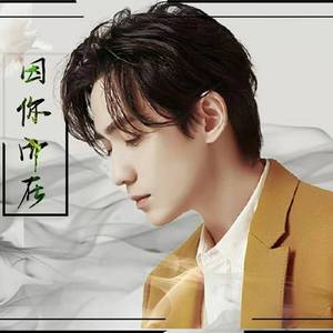 因你而在（朱一龙生贺曲）