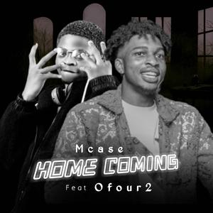 Home coming (feat. Ofour2)