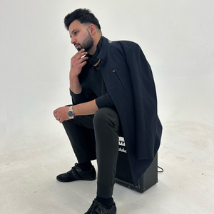 Khaash Tere Ishq Mai