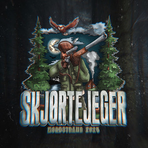 Skjørtejeger (NB Legacy)