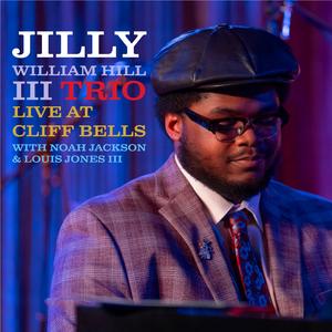 Jilly (Live) (Live)