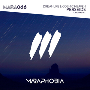 Perseids (Original Mix)