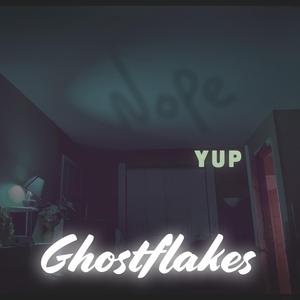 Ghostflakes