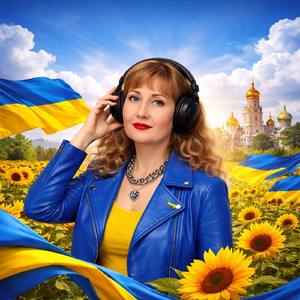 Матінко-Україна