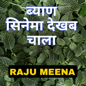 ब्याण सिनेमा देखब चाला