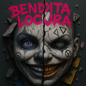Bendita locura