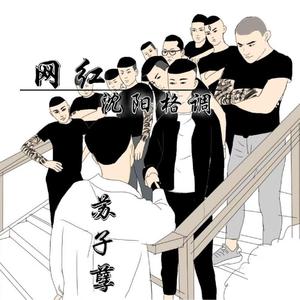 苏子孽《沈阳网红格调》