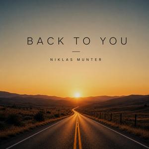 Back to you