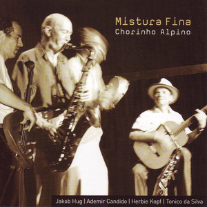 Intrigas no boteco do Padilha