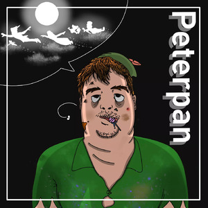 Peterpan
