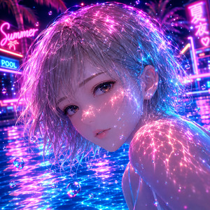 夜を越えて