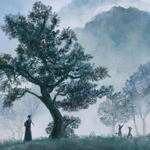 【FREE】“人间游” 中国风 Gunna Type Beat