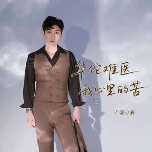 华佗难医我心里的苦