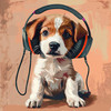 Music For Dogs With Anxiety - Canine Cadence Chill