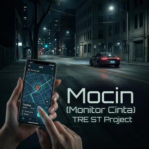 Mocin (Monitor Cinta)