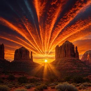 Everywhere in the World