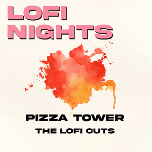 Mort's Farm (From "Pizza Tower") [Lofi Cut]