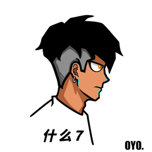 告诉世界自己最狠