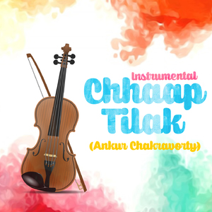 Chhaap Tilak Instrumental
