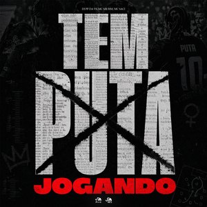 Tem Puta Jogando