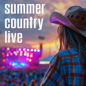 Bless The Broken Road (LeVox Live On The Song)