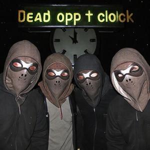 Dead opp o'clock (feat. treaxure, 777univ3rs & m3kox)