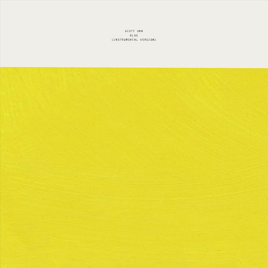 Blue (Instrumental Version)