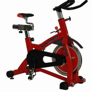 动感单车骑行练习128bpm