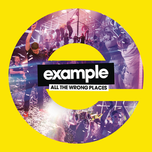 All the Wrong Places (Quintino Remix)