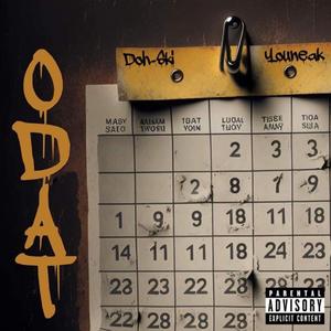 Last Days (feat. YouNeak)