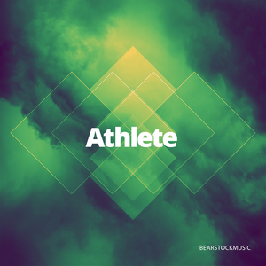Athlete