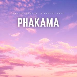 Phakama (feat. Kaotic Kayy)
