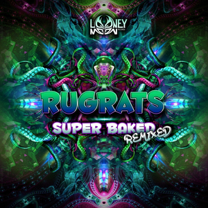 Super Baked (Render Remix)