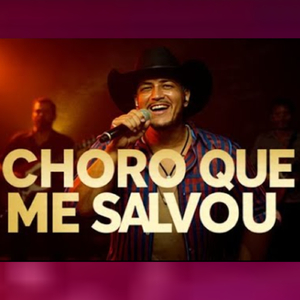 CHORO QUE ME SALVOU
