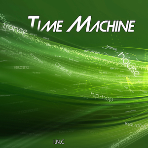 Time Machine